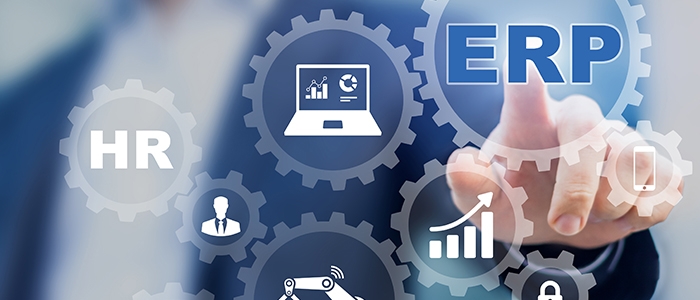 Lo que debes averiguar antes de integrar sistemas de control y SAP