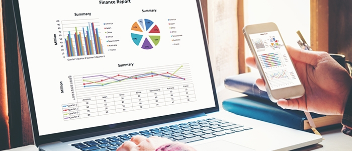 ¿Para qué me sirve Excel en un proceso industrial?